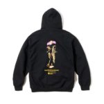 WORLD IS YOURS OG Logo Hoodie